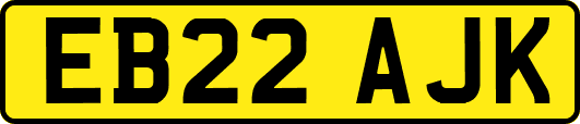 EB22AJK