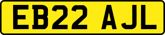 EB22AJL