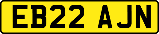 EB22AJN