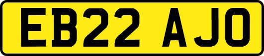 EB22AJO