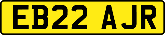 EB22AJR
