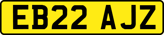 EB22AJZ