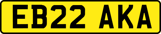 EB22AKA