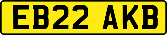 EB22AKB