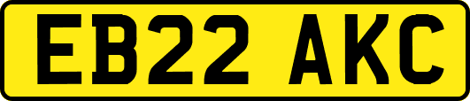 EB22AKC