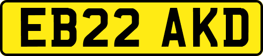 EB22AKD