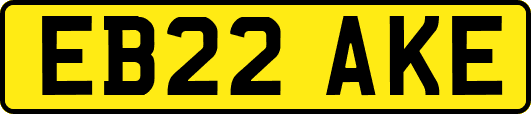 EB22AKE