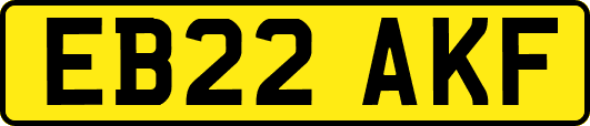 EB22AKF