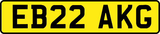 EB22AKG