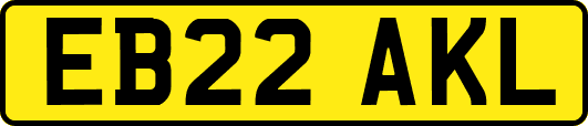 EB22AKL