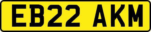 EB22AKM