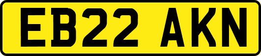 EB22AKN