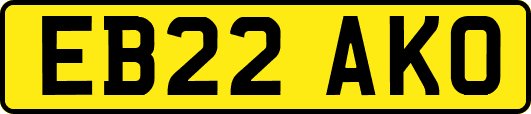 EB22AKO