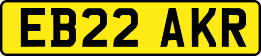 EB22AKR