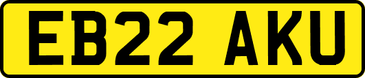EB22AKU