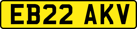 EB22AKV