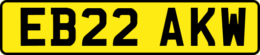 EB22AKW