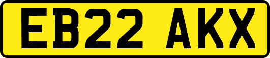EB22AKX