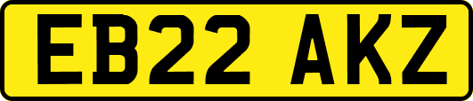 EB22AKZ