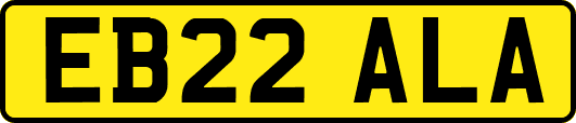 EB22ALA