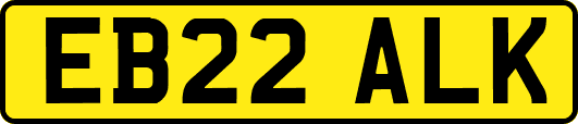 EB22ALK