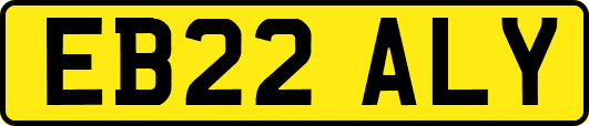 EB22ALY