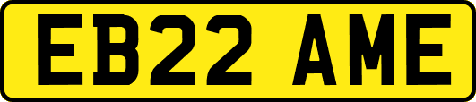 EB22AME