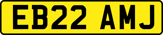 EB22AMJ