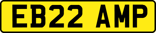 EB22AMP