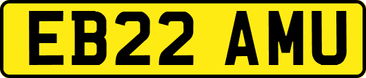 EB22AMU