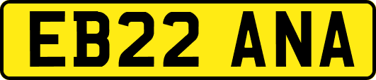 EB22ANA