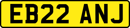 EB22ANJ