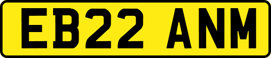 EB22ANM
