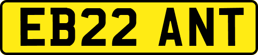 EB22ANT
