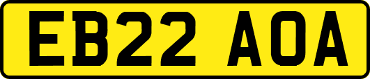 EB22AOA