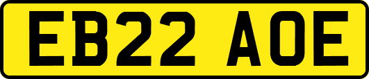 EB22AOE