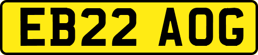 EB22AOG