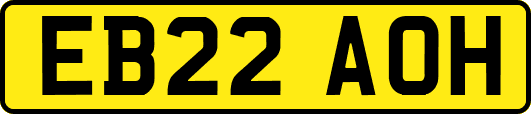 EB22AOH