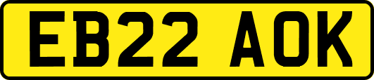 EB22AOK