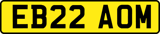 EB22AOM