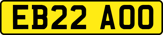 EB22AOO