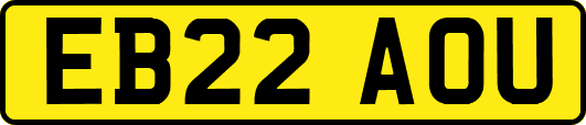 EB22AOU