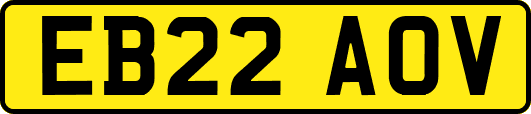 EB22AOV