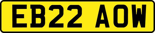 EB22AOW