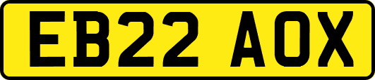 EB22AOX