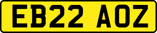 EB22AOZ