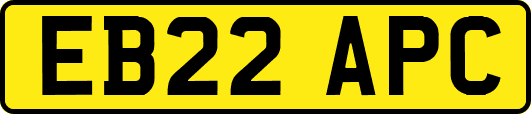 EB22APC