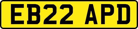 EB22APD