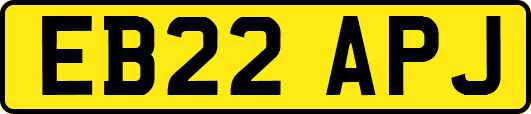 EB22APJ