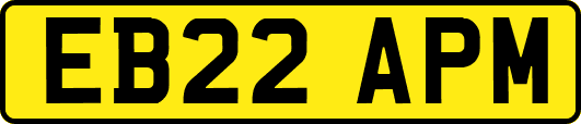 EB22APM